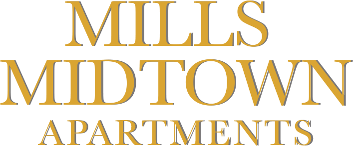 Mills Midtown Logo